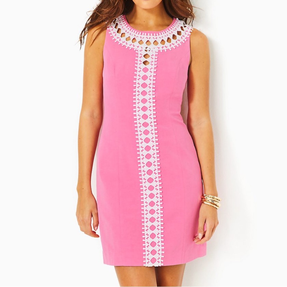 🎉HP🎉 Lilly Pulitzer Mila shift, NWT